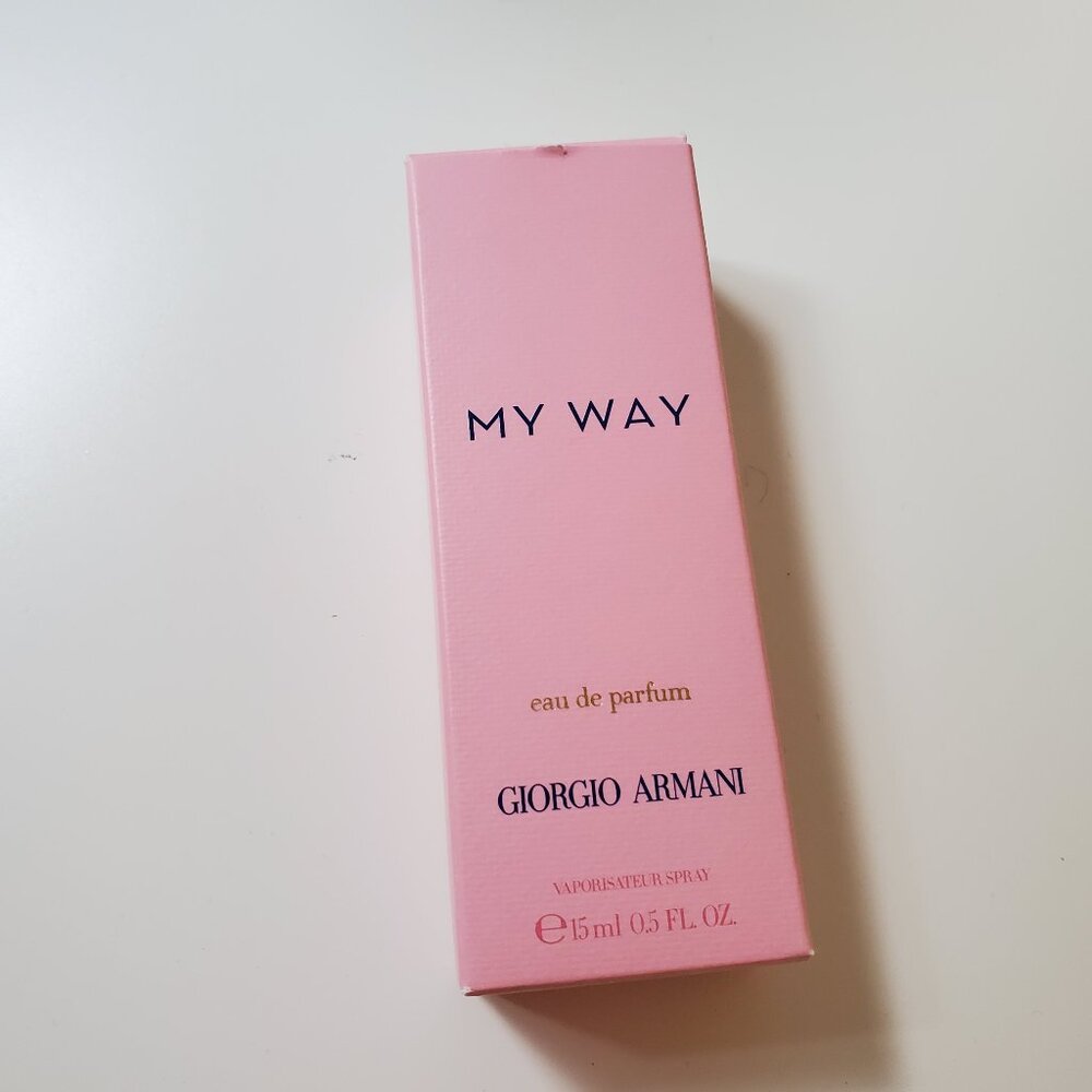 My way